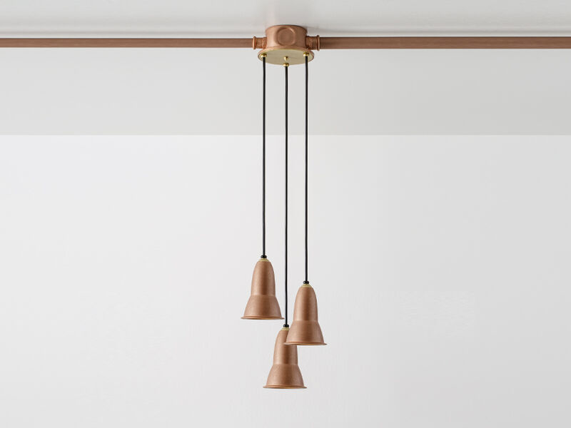 Impianto Elettrico Esterno A Vista - The Studio Apartments